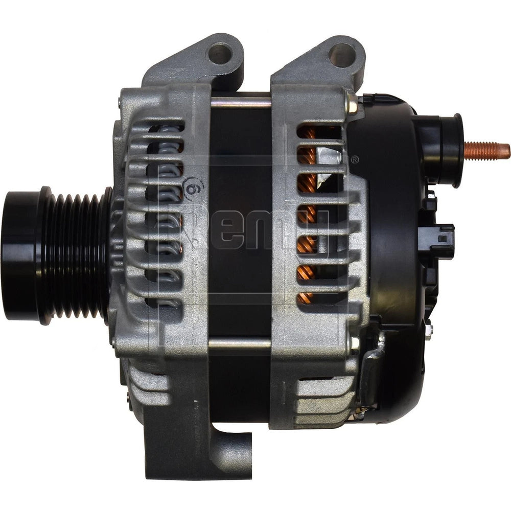 DOMESTIC ALTERNATOR
