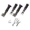 D2 COILOVERS Camaro CONVE