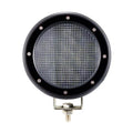 BLK RUGGED HD GRILLE GUARD KIT