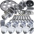 Eagle auto part