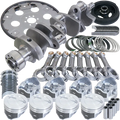 Eagle auto part
