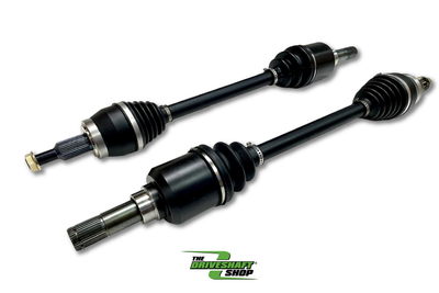 Driveshaft Shop auto part