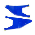 Boxed A-Arm Kit Kit High Clearance Lower 2019 Honda Talon X Talon Matte Blue Metallic