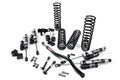 JKS Manufacturing shock absorber