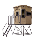4 FT TOWER