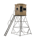 4 FT TOWER