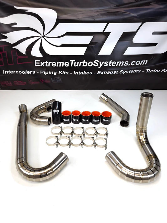 ETS Subaru WRX 22 Titanium Intake