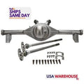 9in Non Floater Housing Kit 60in w/ GM Mounts