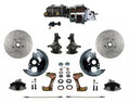 LEED BRAKES auto part installed view