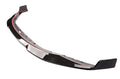 CARBON FRONT LIP; G8X M4 GLOSSY