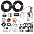 Holley auto part