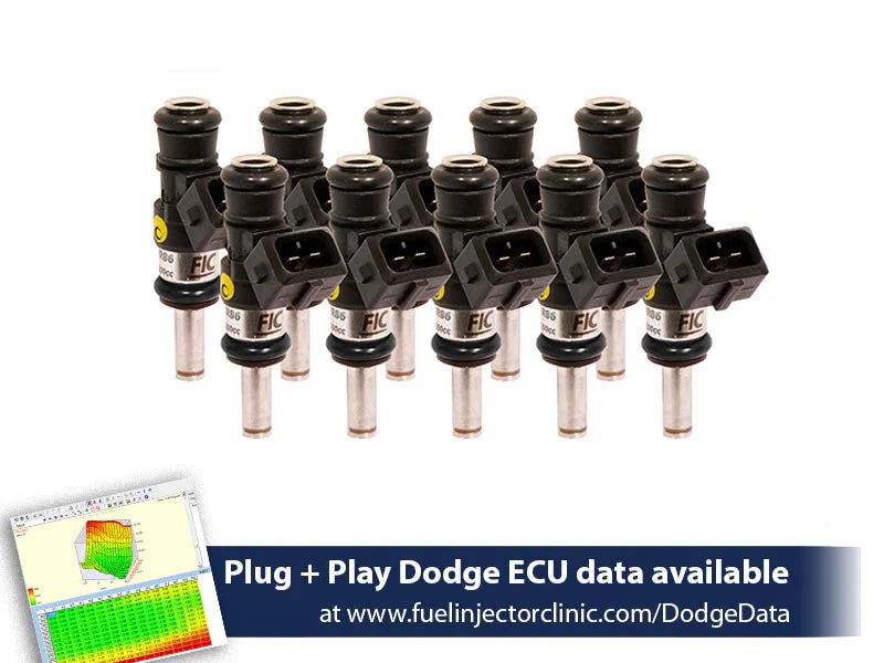 Fuel Injector Clinic auto part