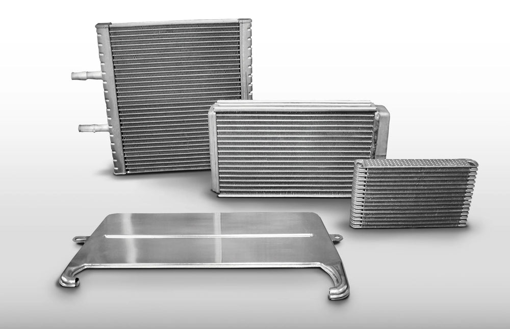 RAD 5356 F100 W/CHEVY