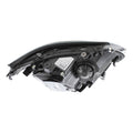 Hella 2008-2010 BMW 528i Bi-Xenon Headlight Assembly