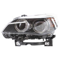 Hella 2008-2010 BMW 528i Bi-Xenon Headlight Assembly
