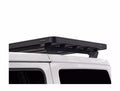 Front Runner Outfitters roof rack close-up