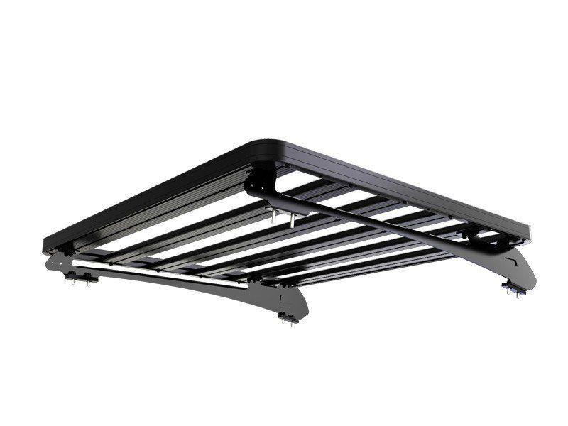 ~(68 lbs. 64X18X6)~ Toyota FJ Cruiser Slimline II 1/2 Roof Rack Kit