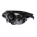 Hella 2008-2010 BMW 528i Bi-Xenon Headlight Assembly
