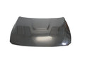 2012-2018 BMW 3 Series F30 / 2014-2020 4 Series F32 Carbon Creations GTR Hood - 1 Piece
