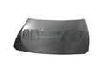 2012-2018 BMW 3 Series F30 / 2014-2020 4 Series F32 Carbon Creations GTR Hood - 1 Piece