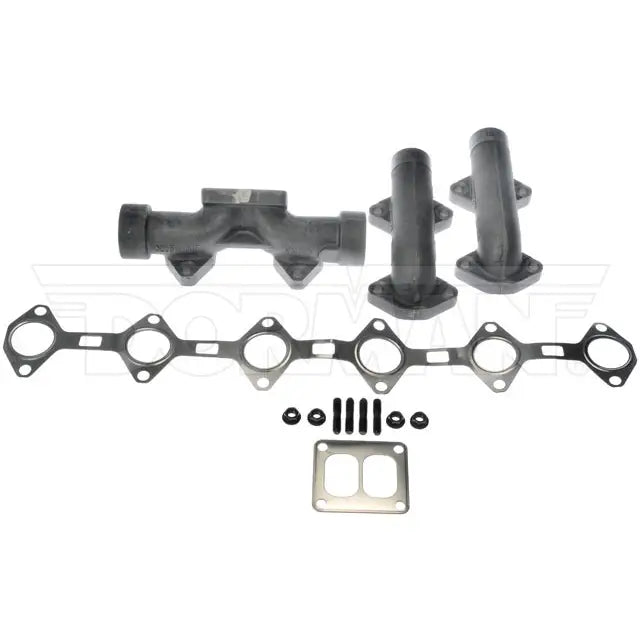 EXHAUST MANIFOLD
