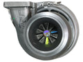 BorgWarner auto part close-up