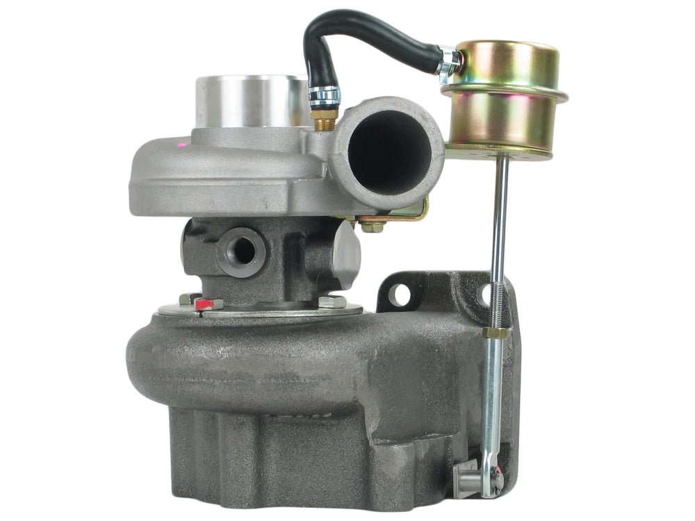 TURBOCHARGER SERV