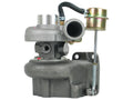 TURBOCHARGER SERV