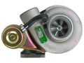 TURBOCHARGER SERV