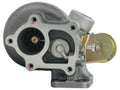 TURBOCHARGER SERV