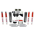 (KIT) 4IN KIT08 F350 4WD GAS