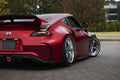 XB LED TAIL LIGHTS: 09-21 NISSAN 37