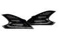 XB LED TAIL LIGHTS: 09-21 NISSAN 37
