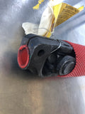STEERING SHAFT