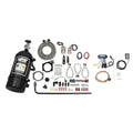 Plate Wet Nitrous System GM 1997-2012 GM LS 90MM Or 92MM 4-Bolt Drive-By-Wire Throttle Body. Black System Is Adjustable Up To 250 Hp. Includes 10Lb Bottle 92MM Plate And All Installation Items NOS