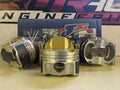 HONDA B SERIES ULTRA FLAT TOP