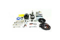 Pacbrake exhaust detail