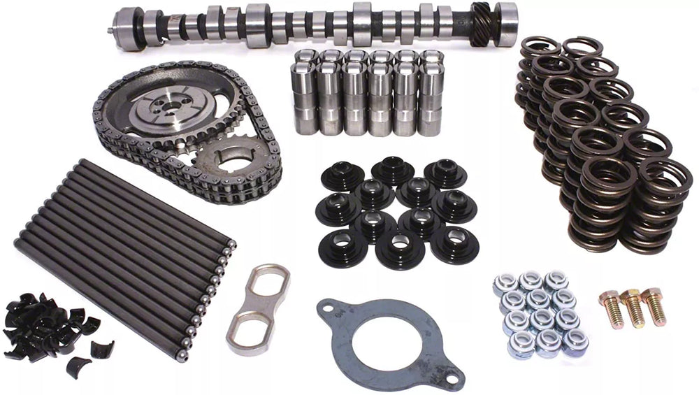 Mag 215/220 H-Roller K-Kit Chevrolet 4.3