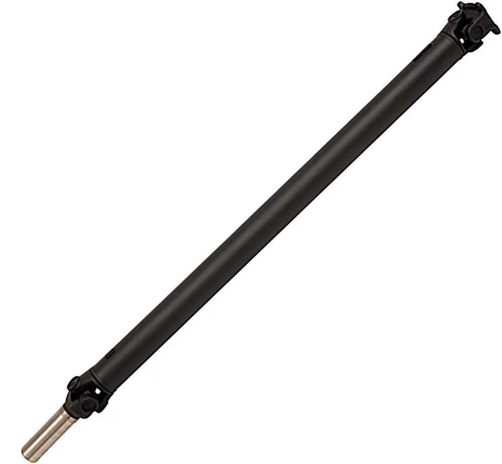 REAR DRIVESHAFT