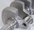 Eagle auto part close-up