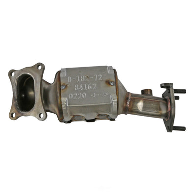 Walker Exhaust auto part