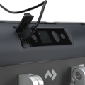 CFX3-75DZ Powered Cooler Dual Zone