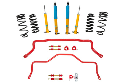 UMI PERFORMANCE sway bar