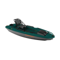 KAYAK CATCH PWR 100 FOREST GREEN