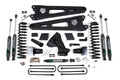 Zone Offroad shock absorber