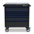 36IN X 24IN 6DRAWER TOOL CABINET