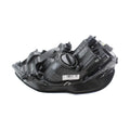 Hella 2007-2007 Mercedes-Benz GL320 Headlight Assembly