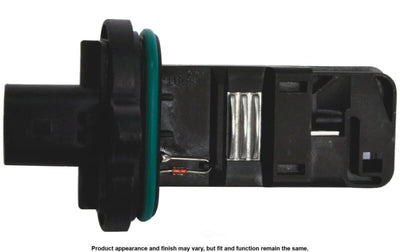 Crown Performance red auto part
