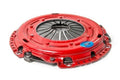 ~(22 lbs. 14X14X13)~ STAGE 2 ENDURANCE 520ft/lbs Kit includes Flywheel; SBCF-TSI