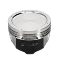 Manley Ford 4.6L Modular V8 Piston Set - 3.582in Bore 1.200in CH, -11.00 CC